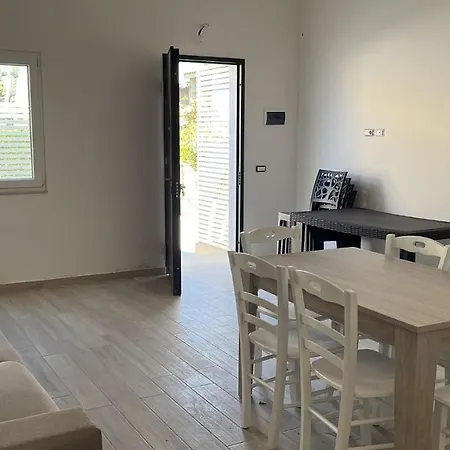 House Relax Marzamemi Σπίτι διακοπών Νότο