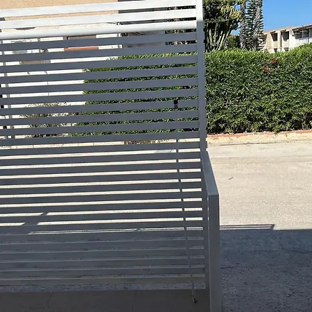 Σπίτι διακοπών House Relax Marzamemi *