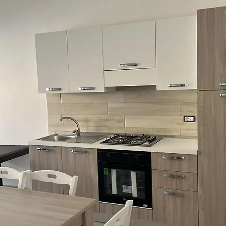 Σπίτι διακοπών House Relax Marzamemi *