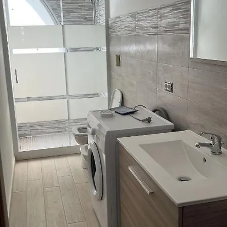 Σπίτι διακοπών House Relax Marzamemi Νότο