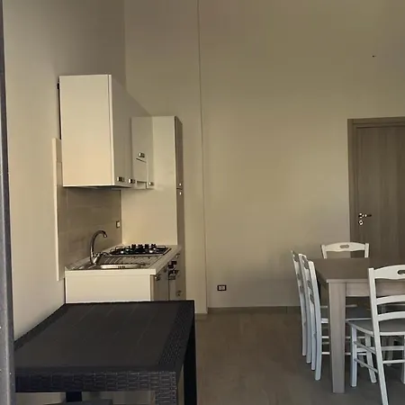 House Relax Marzamemi Prázdninový dům Noto
