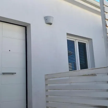 House Relax Marzamemi Σπίτι διακοπών Νότο