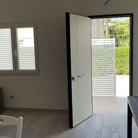 House Relax Marzamemi Νότο